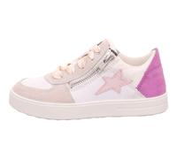 Superfit Mädchen Stella Sneaker, Mehrfarbig 9010, 38 EU