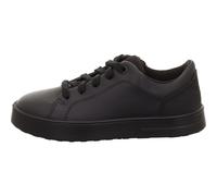 superfit Mädchen Sneaker low STELLA 31 Schwarz