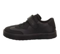 superfit Mädchen Sneaker low STELLA 36 Schwarz
