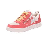 Superfit Stella Sneaker, Rosa/Weiß 5500, 30 EU