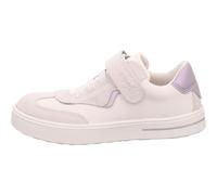 superfit Mädchen Sneaker low STELLA 34 Weiß