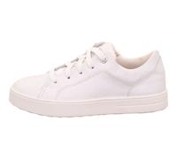 Superfit Stella Sneaker, Weiss 1000, 40 EU Weit