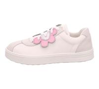 superfit Sneaker low STELLA 30 Weiß/Pink