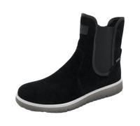 Superfit Stiefel für Mädchen, schwarz, Größe 36 EU