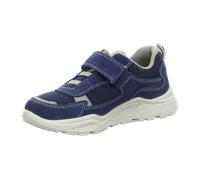 Superfit Kinderschuhe Halbschuhe BLAU BLAU - Gr. - 32