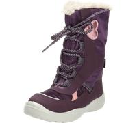 Superfit - Stiefelette altrosa - Gr. - 30