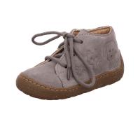 Stiefelette Leder \ SATURNUS BEIGE - Gr. - 19