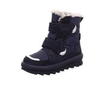 Superfit - Stiefelette BLAU - Gr. - 31