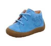 Superfit Stiefelette für Kinder, blau, Größe 18 EU