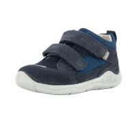 Superfit Universe Lauflernschuh, GRAU/GRÜN 2000, 22 EU Schmal