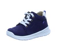 Superfit Stiefelette für Kinder, blau, Größe 23 EU