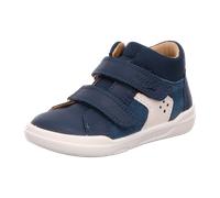 Superfit Stiefelette für Kinder, blau, Größe 24 EU