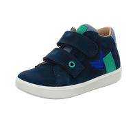 superfit Kinder Sneaker low SUPIES Jungen 25 Blau/Grün
