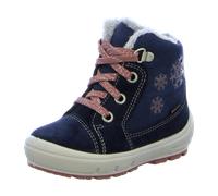 Superfit Stiefelette für Kinder, blau, Größe 26 EU