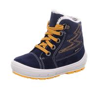 Superfit Stiefelette für Kinder, blau, Größe 28 EU