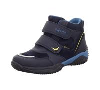 superfit Unisex Sneaker high STORM 38 Blau/Gelb