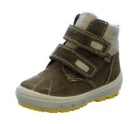 Superfit Stiefelette für Kinder, braun, Größe 20 EU