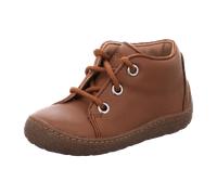 Superfit Stiefelette für Kinder, braun, Gr. 24 EU