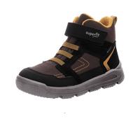 Superfit Stiefelette für Kinder, braun, Größe 32 EU