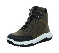 Superfit Stiefelette für Kinder, braun, Größe 36 EU