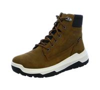 Superfit Herren Space Warm Gefütterte Gore-tex Schneestiefel, Braun Schwarz 3000, 36 EU Weit