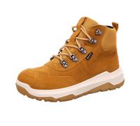 Superfit Stiefelette für Kinder, gelb, Größe 35 EU