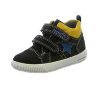 Superfit Stiefelette für Kinder, grau, Größe 19 EU