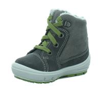 Superfit Stiefelette für Kinder, grau, Größe 20 EU