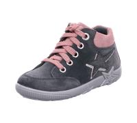 Superfit Stiefelette für Kinder, grau, Größe 21 EU