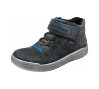 Superfit Stiefelette für Kinder, grau, Größe 32 EU