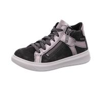 Superfit Stiefelette für Kinder, grau, Größe 34 EU