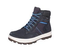 superfit Jungen Boots TEDD 39 Grau/Türkis