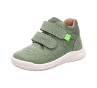 superfit Jungen Sneaker high WHALEY 26 Hellgrün