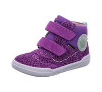 Superfit Stiefelette für Kinder, lila, Größe 21 EU