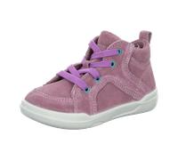 Superfit Lauflernschuhe Superfree (5500) Mädchen Rosa/Pink Größe 20