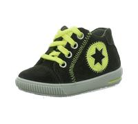 Superfit Stiefelette für Kinder, schwarz, Größe 26 EU