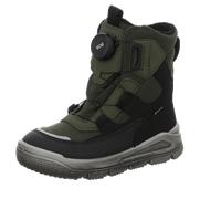 Superfit - Stiefelette grün - Gr. - 34