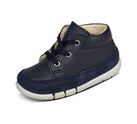 Superfit Stiefelette Leder "| 15|9010159143566|UseForModelName|Stiefelette Leder " für Kinder, blau, Größe 19 EU