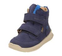 Superfit Jungen Sneaker Breeze Gore-Tex leicht gefüttert Blau 8000 Größe 28 EU