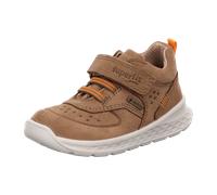 superfit Jungen Sneaker high BREEZE 26 Braun/Orange