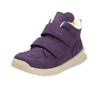 Superfit Mädchen Breeze 1000372 Sneaker, Lila 8500, 23 EU