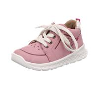 Superfit Stiefelette Leder BREEZE für Kinder, rosa, Größe 21 EU