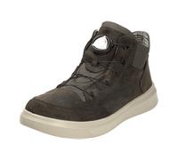 Superfit Stiefelette Leder COSMO für Kinder, braun, Größe 32 EU