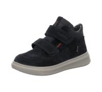 Superfit Stiefelette Leder COSMO für Kinder, grau, Größe 31 EU