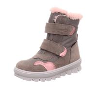 Superfit Flavia 1-000229-2500 Grau GRAU/ROSA EU 34