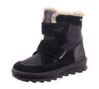 Stiefelette Leder \ FLAVIA SCHWARZ - Gr. - 28