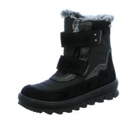 Superfit Stiefelette Leder FLAVIA für Kinder, schwarz, Größe 30 EU