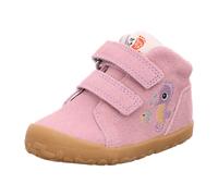 Superfit Barfuß Kinder-Stiefeletten - Flummi rosa 21