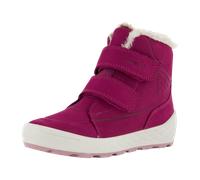 Superfit Mädchen GROOVY warm gefütterte Gore-Tex Stiefel, ROT 5000