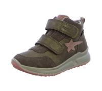 Superfit Merida leicht gefütterte Gore-Tex Sneaker, LILA/ROSA 8500, 25 EU